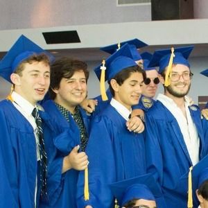 Meet your Posher, Evan